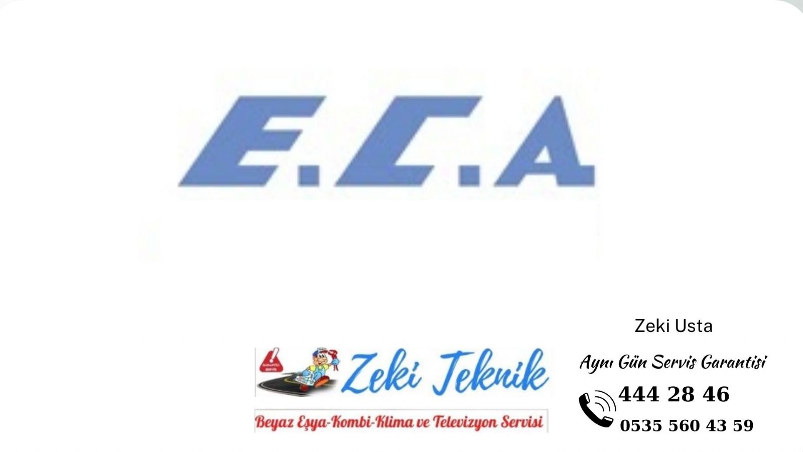 Bodrum Eca Servis