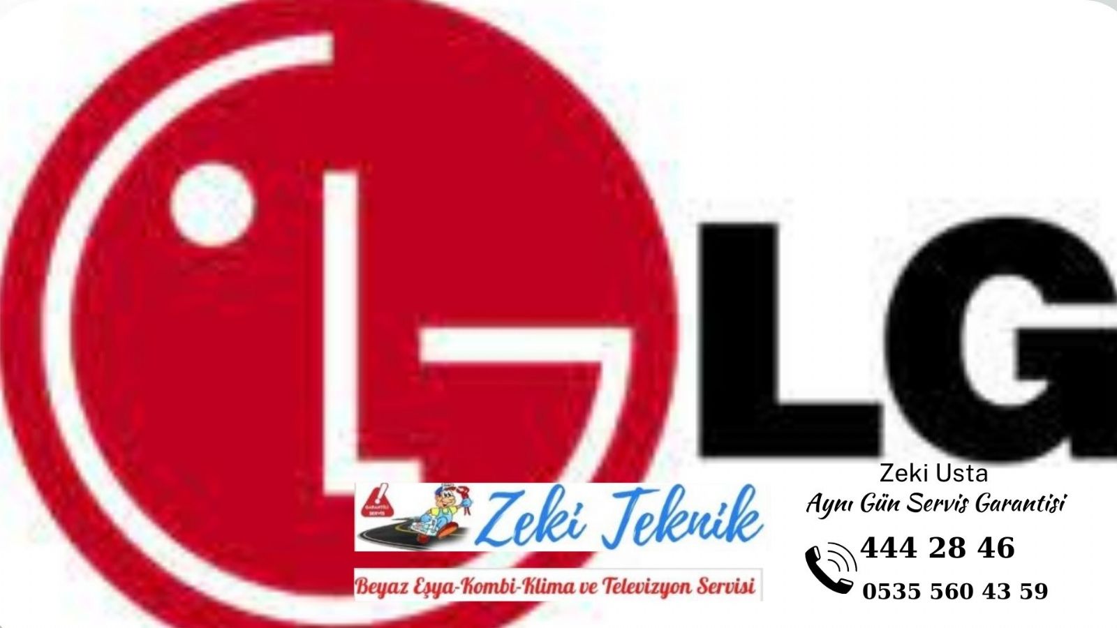 Bodrum Lg Servisi  