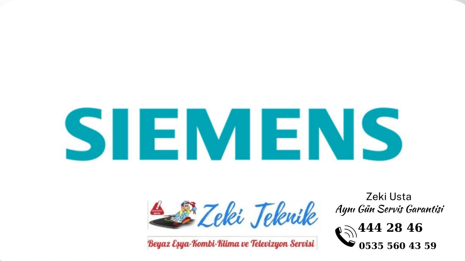 Bodrum Siemens  Servis Numarası