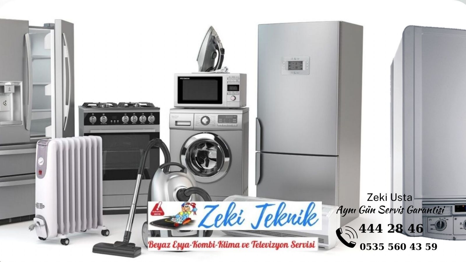 Bodrum Teknik  Servisi