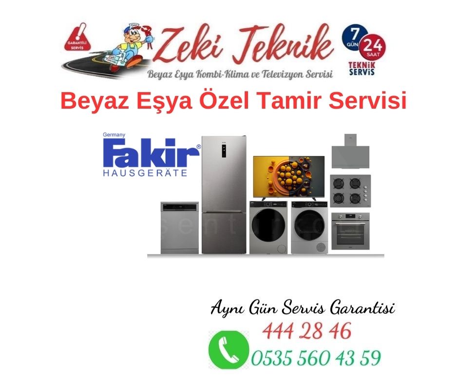 fakirr